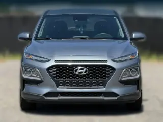 Hyundai KONA 2019 SE 4dr Crossover
