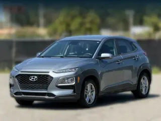 Hyundai KONA 2019 SE 4dr Crossover
