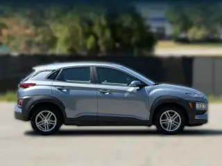 Hyundai KONA 2019 SE 4dr Crossover