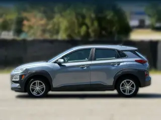 Hyundai KONA 2019 SE 4dr Crossover