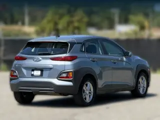 Hyundai KONA 2019 SE 4dr Crossover