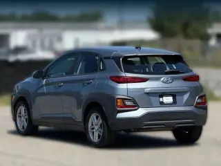 Hyundai KONA 2019 SE 4dr Crossover