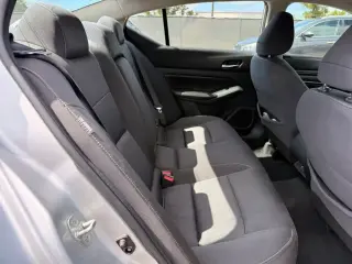 Nissan Altima 2019 AWD 2.5 S 4dr Sedán