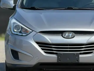 Hyundai TUCSON 2015 AWD GLS 4dr SUV