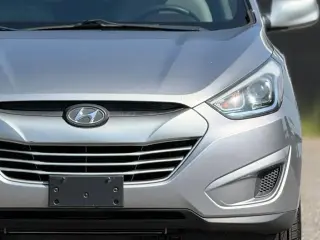 Hyundai TUCSON 2015 AWD GLS 4dr SUV