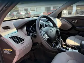 Hyundai TUCSON 2015 AWD GLS 4dr SUV