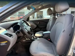 Hyundai TUCSON 2015 AWD GLS 4dr SUV
