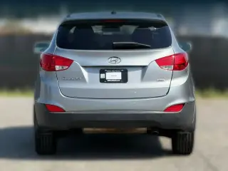 Hyundai TUCSON 2015 AWD GLS 4dr SUV
