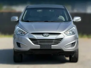 Hyundai TUCSON 2015 AWD GLS 4dr SUV
