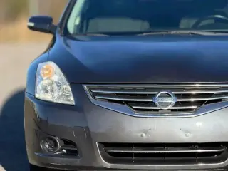 Nissan Altima 2012 2.5 4dr Sedán