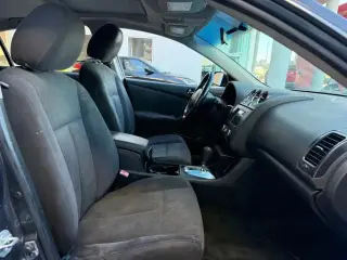 Nissan Altima 2012 2.5 4dr Sedán