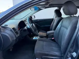Nissan Altima 2012 2.5 4dr Sedán