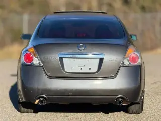 Nissan Altima 2012 2.5 4dr Sedán