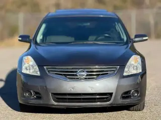 Nissan Altima 2012 2.5 4dr Sedán