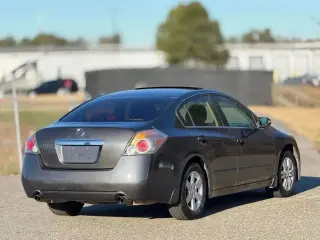 Nissan Altima 2012 2.5 4dr Sedán