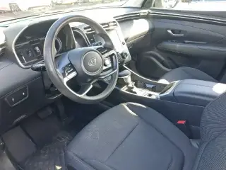 Hyundai TUCSON 2022 SE 4dr SUV
