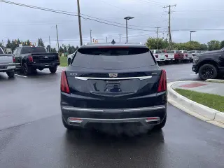 Cadillac XT5 2021 Premium Luxury 4dr SUV