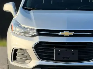 Chevrolet Trax 2019 AWD LT 4dr Crossover