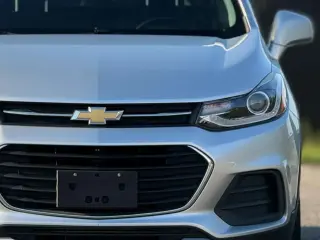 Chevrolet Trax 2019 AWD LT 4dr Crossover