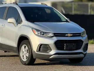 Chevrolet Trax 2019 AWD LT 4dr Crossover