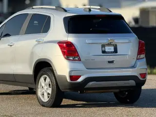 Chevrolet Trax 2019 AWD LT 4dr Crossover