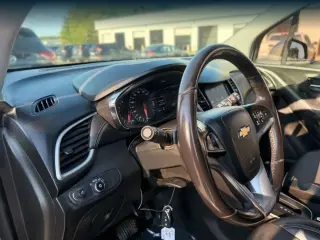 Chevrolet Trax 2019 AWD LT 4dr Crossover