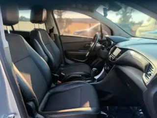 Chevrolet Trax 2019 AWD LT 4dr Crossover