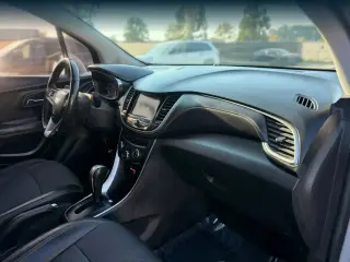 Chevrolet Trax 2019 AWD LT 4dr Crossover