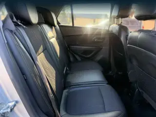 Chevrolet Trax 2019 AWD LT 4dr Crossover