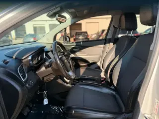 Chevrolet Trax 2019 AWD LT 4dr Crossover