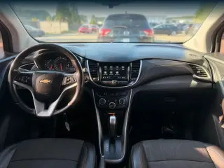 Chevrolet Trax 2019 AWD LT 4dr Crossover