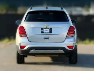 Chevrolet Trax 2019 AWD LT 4dr Crossover