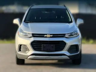 Chevrolet Trax 2019 AWD LT 4dr Crossover