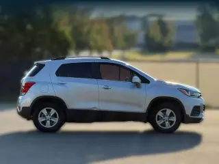 Chevrolet Trax 2019 AWD LT 4dr Crossover