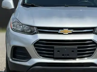 Chevrolet Trax 2017 AWD LS 4dr Crossover