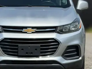 Chevrolet Trax 2017 AWD LS 4dr Crossover