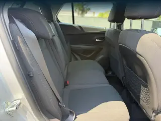 Chevrolet Trax 2017 AWD LS 4dr Crossover