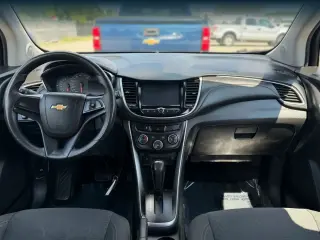 Chevrolet Trax 2017 AWD LS 4dr Crossover