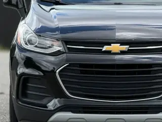 Chevrolet Trax 2021 LT 4dr Crossover