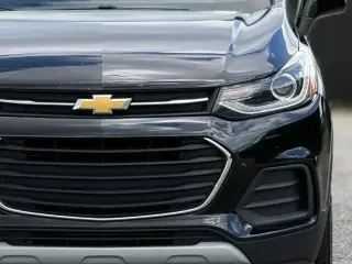 Chevrolet Trax 2021 LT 4dr Crossover