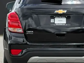 Chevrolet Trax 2021 LT 4dr Crossover