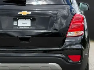 Chevrolet Trax 2021 LT 4dr Crossover