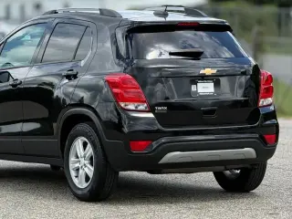 Chevrolet Trax 2021 LT 4dr Crossover