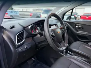Chevrolet Trax 2021 LT 4dr Crossover