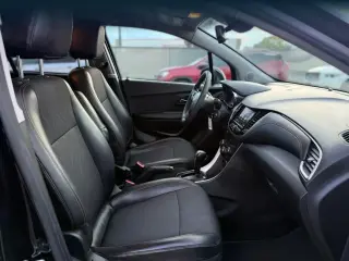 Chevrolet Trax 2021 LT 4dr Crossover