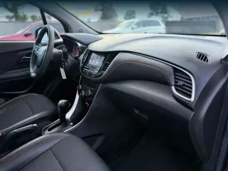 Chevrolet Trax 2021 LT 4dr Crossover