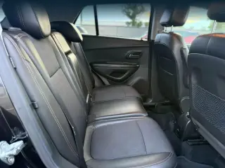 Chevrolet Trax 2021 LT 4dr Crossover