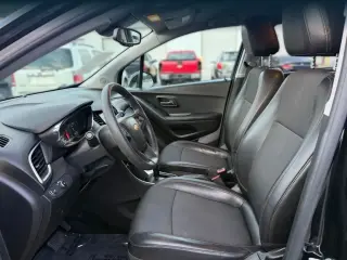 Chevrolet Trax 2021 LT 4dr Crossover
