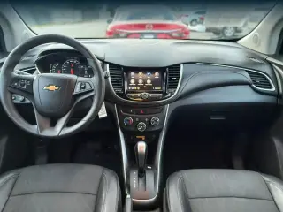 Chevrolet Trax 2021 LT 4dr Crossover