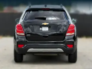 Chevrolet Trax 2021 LT 4dr Crossover